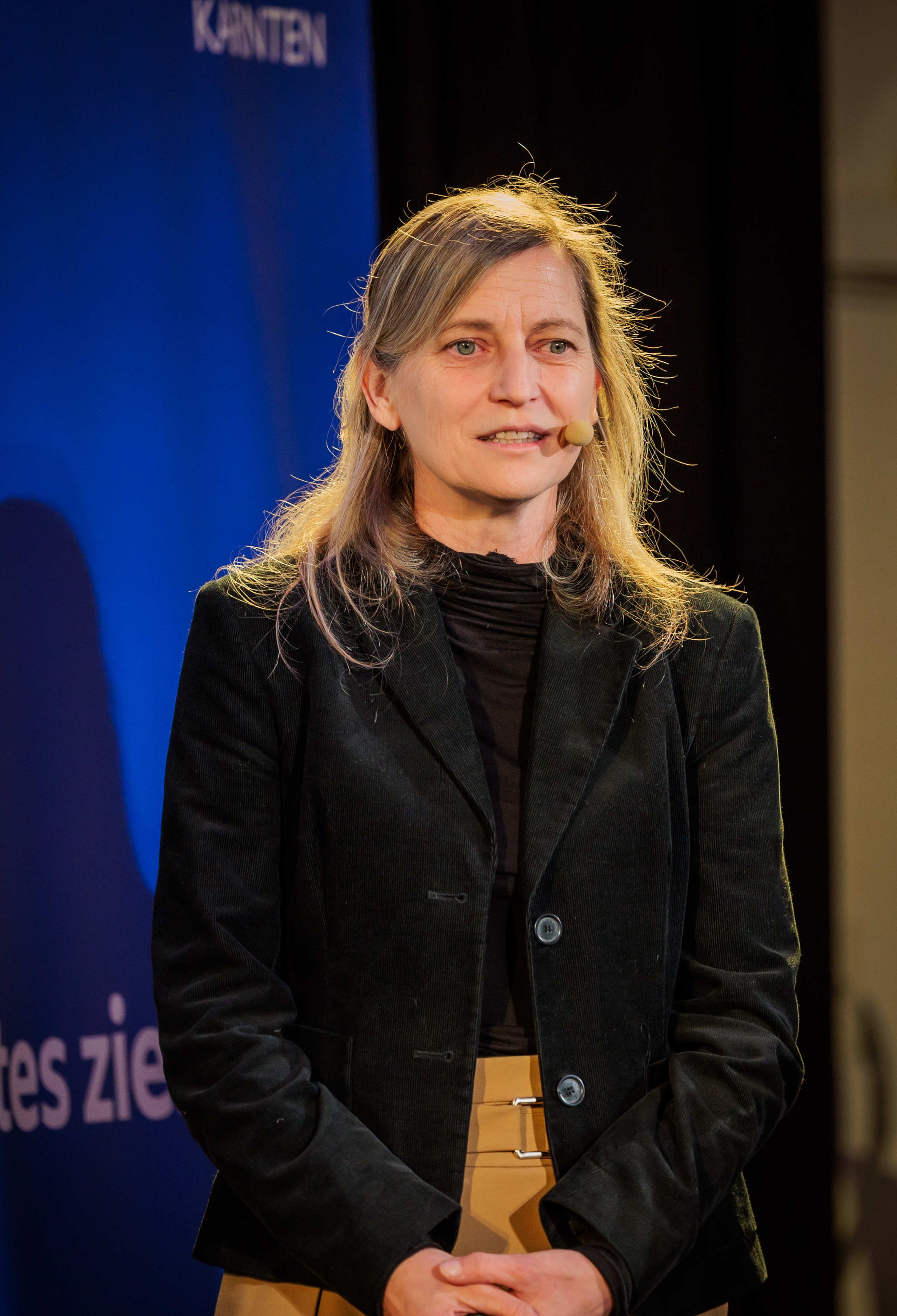 Dr. Birgit Mallinger-Taferner